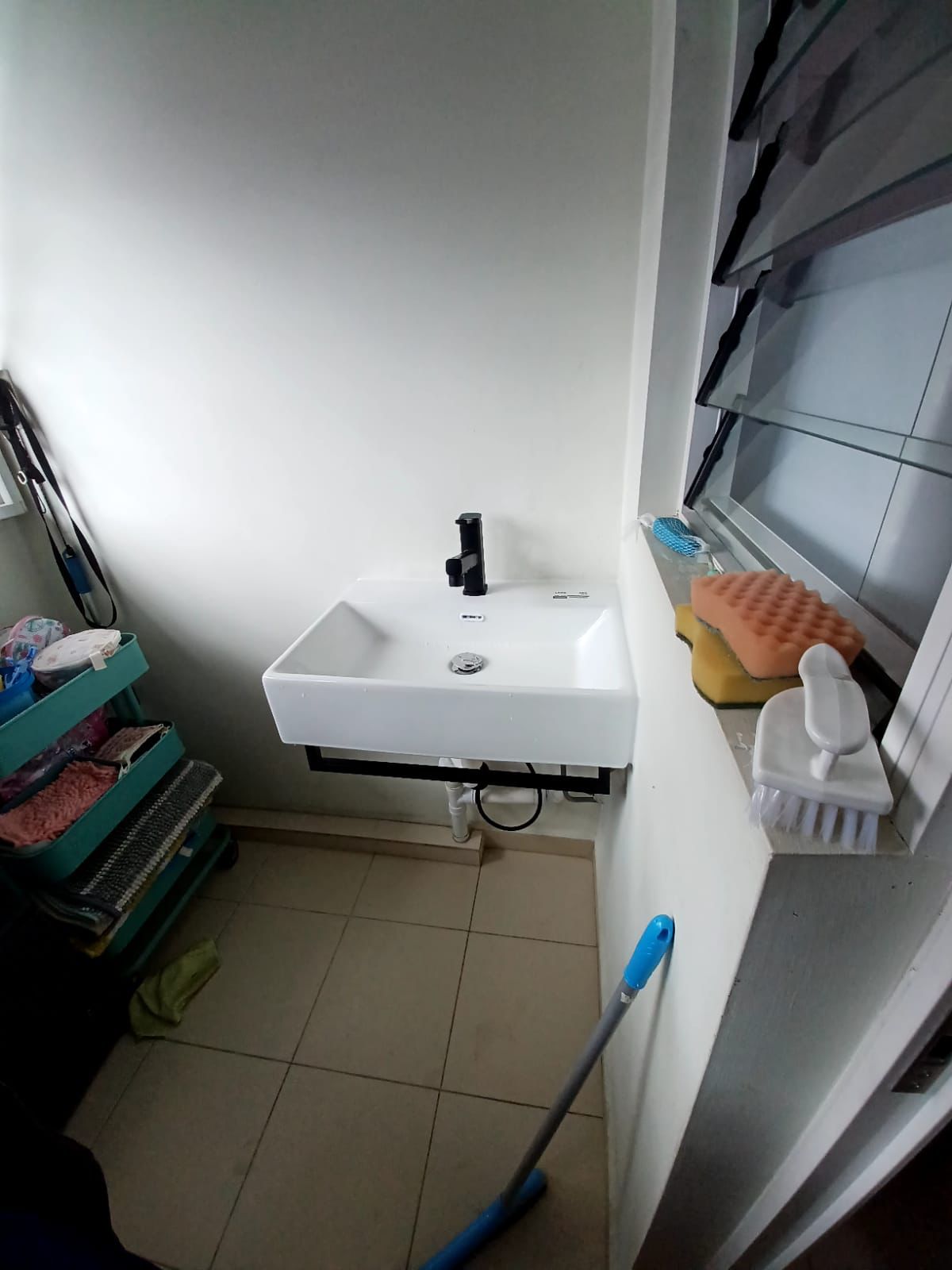 Top Plumbing Services in Singapore by Tasfia Engineering & Construction Pte Ltd
